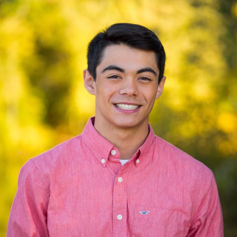 Meet your Posher, Nick - Picture 1 of 1